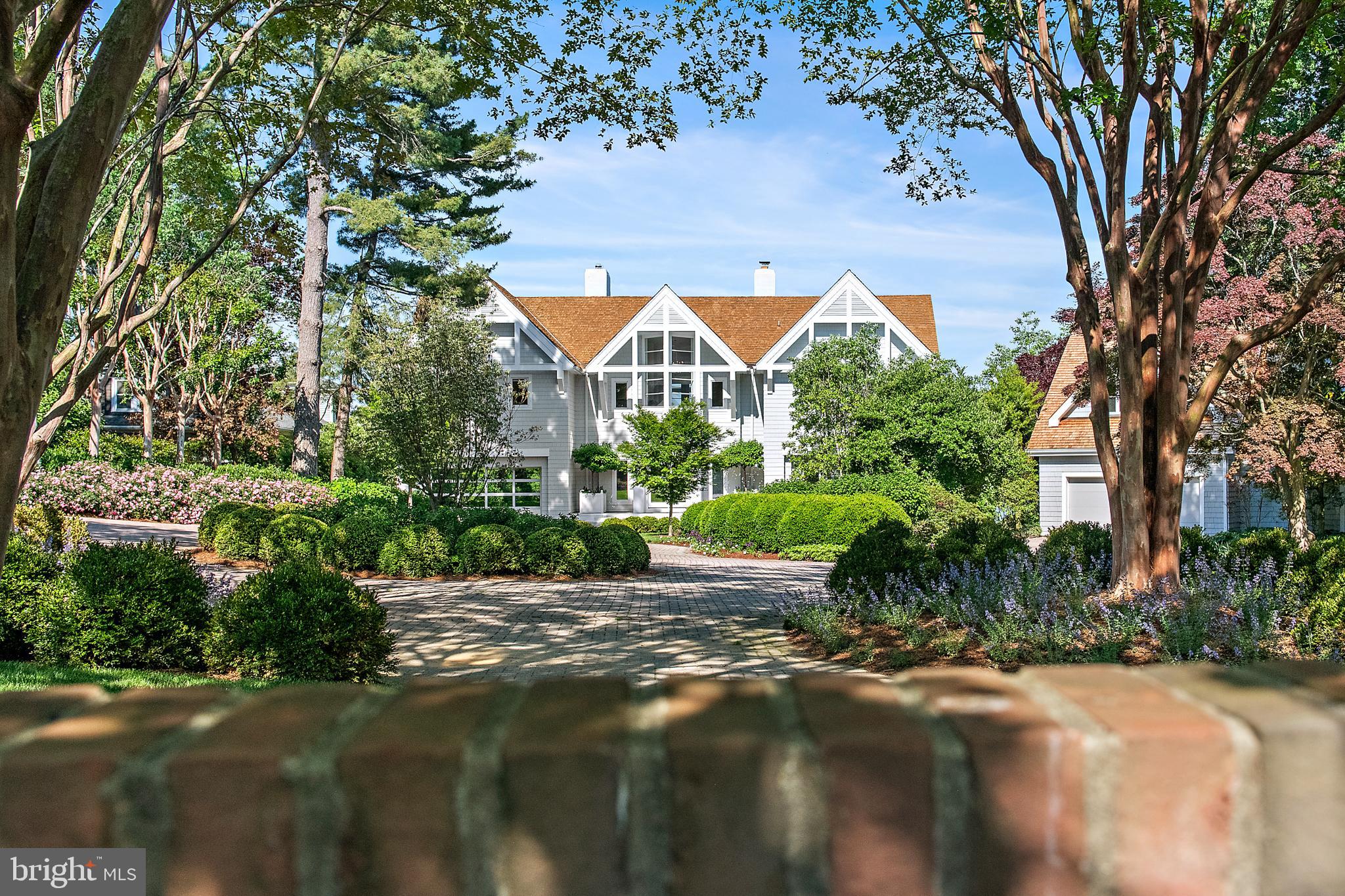 8 Spa View Circle Annapolis, MD 21401 - Photo 7 of 58