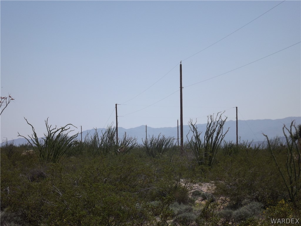 3048 South Castle Butte Road Yucca, AZ 86438 - Photo 1 of 8