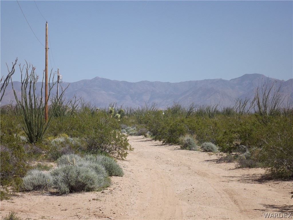 3048 South Castle Butte Road Yucca, AZ 86438 - Photo 6 of 8