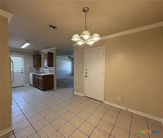 $1,100 | 1412 Van Zanten Court, Unit B, Killeen, TX 76541