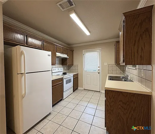 $1,100 | 1412 Van Zanten Court, Unit B, Killeen, TX 76541