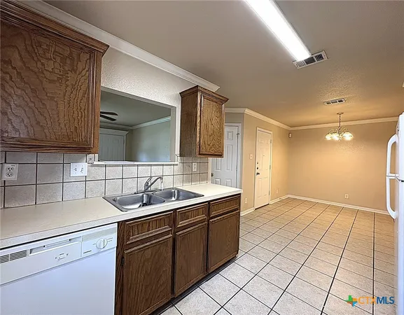 $1,100 | 1412 Van Zanten Court, Unit B, Killeen, TX 76541