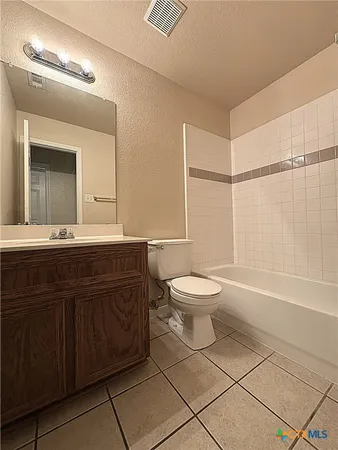 $1,100 | 1412 Van Zanten Court, Unit B, Killeen, TX 76541