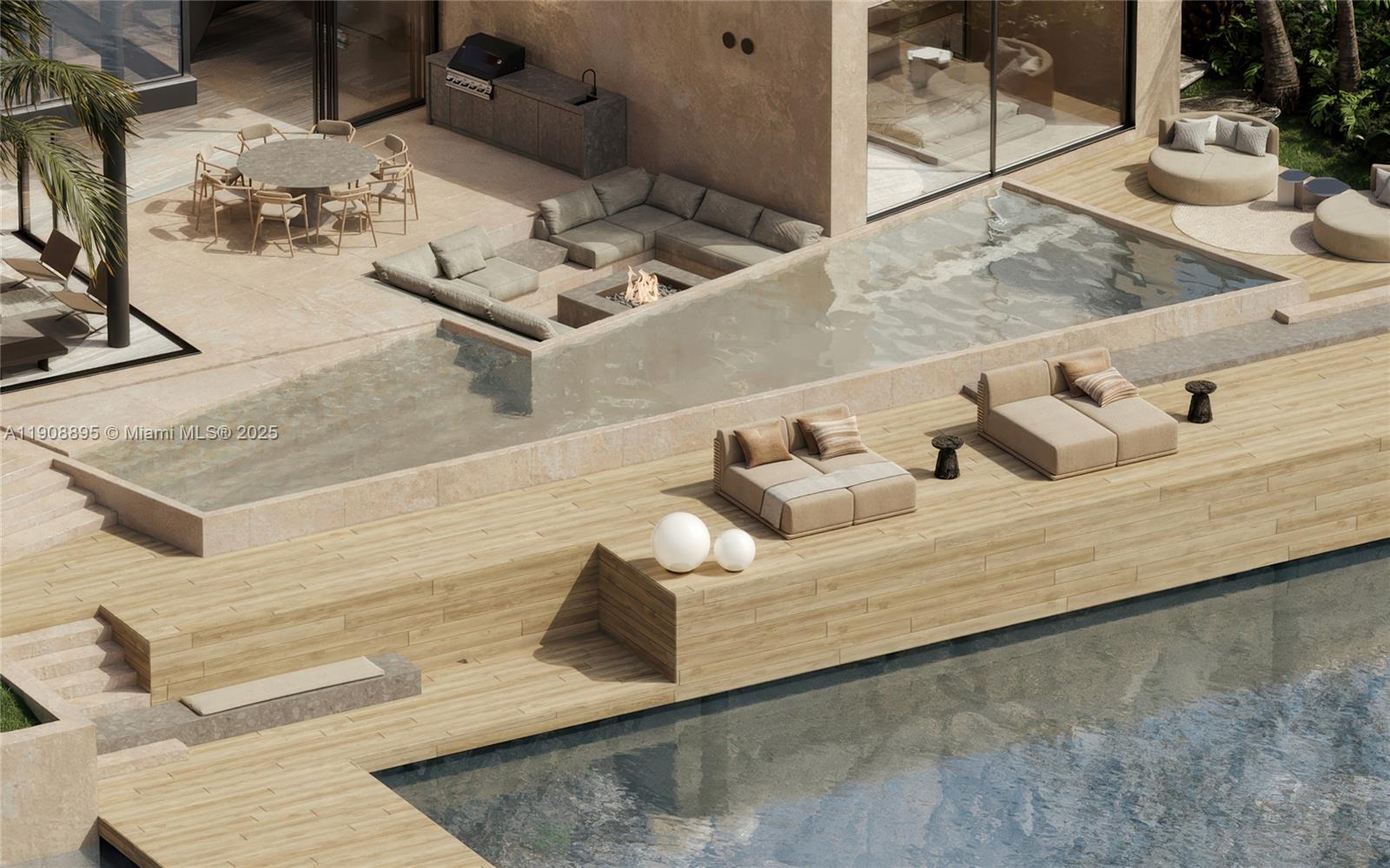 2010 Northeast 196th Terrace North Miami Beach, FL 33179 - Photo 11 of 26 a view of living room with furniture and window