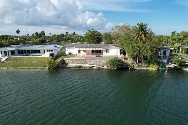 $1,980,000 | 2010 Northeast 196th Terrace, North Miami Beach, FL 33179