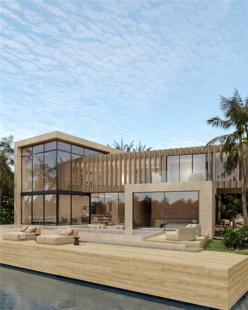 2010 Northeast 196th Terrace North Miami Beach, FL 33179 - Photo 9 of 26 a view of building with street