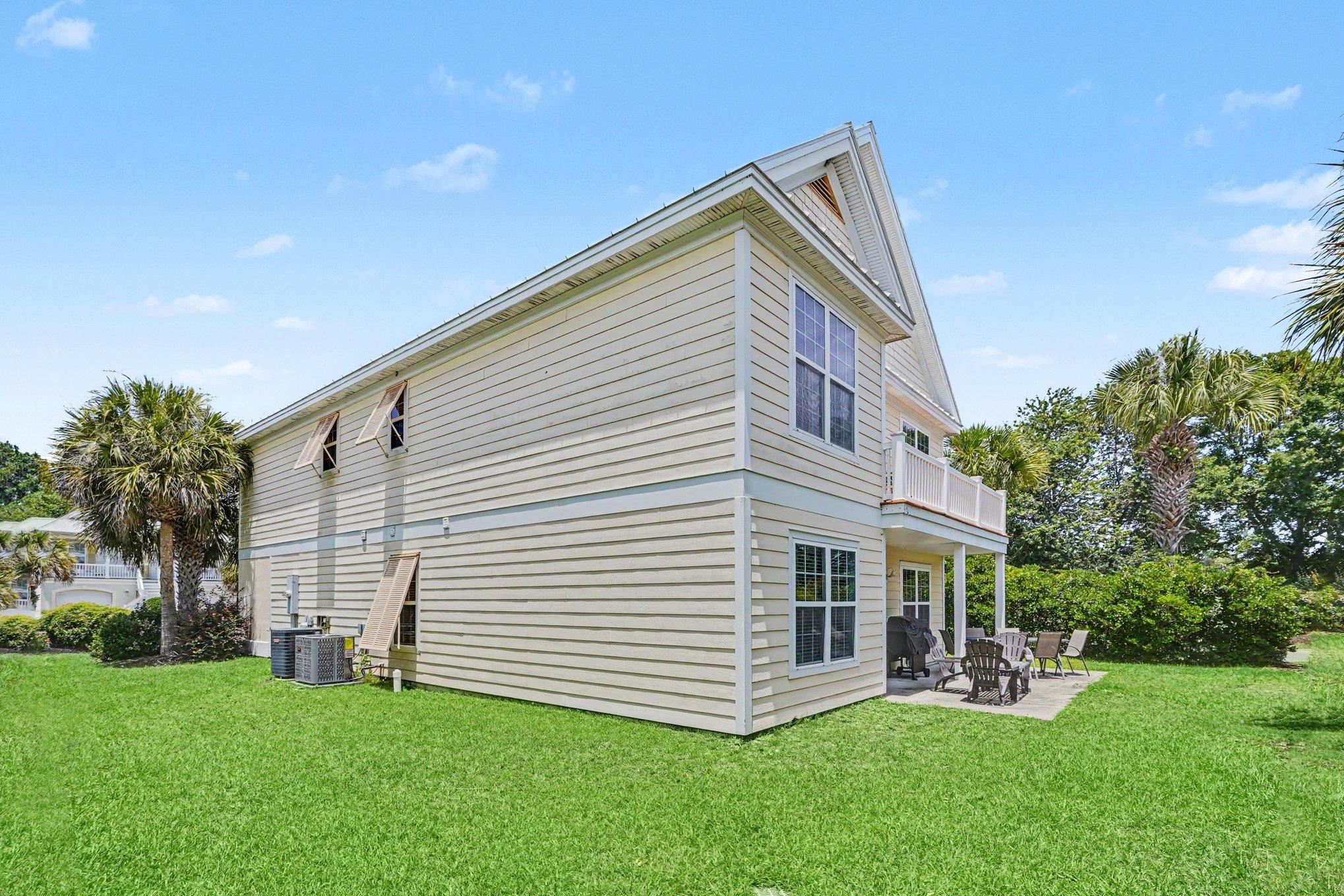 101 Georges Bay Road Murrells Inlet, SC 29576 - Photo 29 of 33