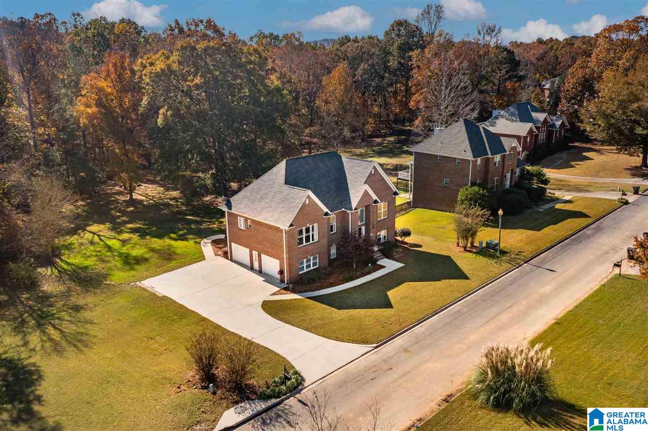 144 Silverleaf Drive Pelham, AL 35124 - Photo 2 of 50