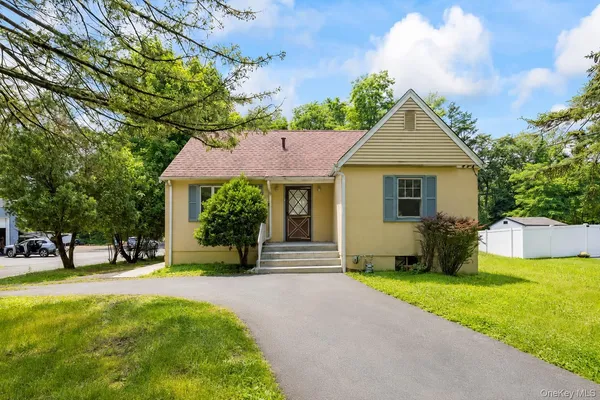 $629,000 | 281-283 Old Haverstraw Road, Congers, NY 10920
