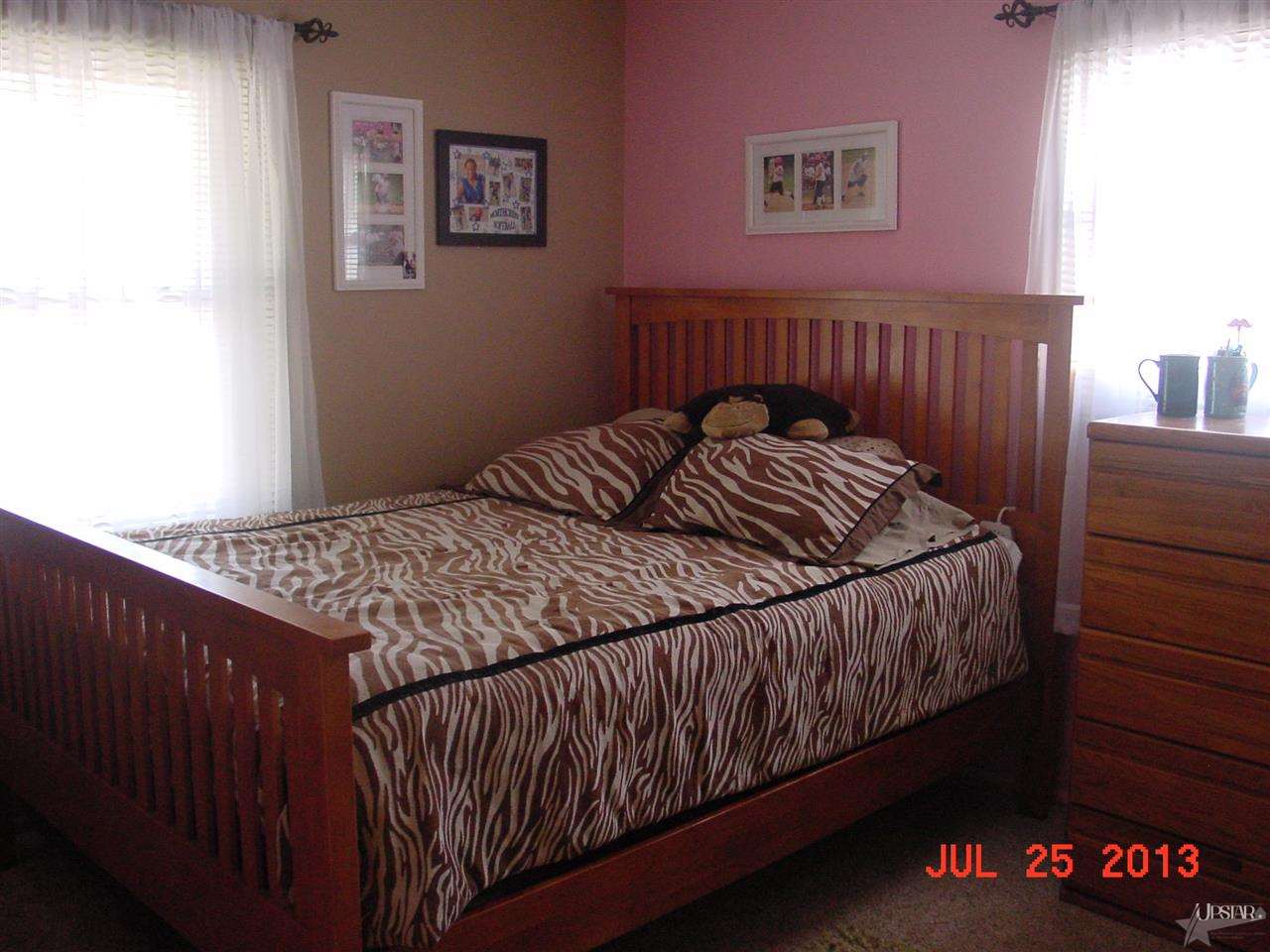 1540 Tulip Tree Road Fort Wayne, IN 46825 - Photo 17 of 30 Gallery Image 17