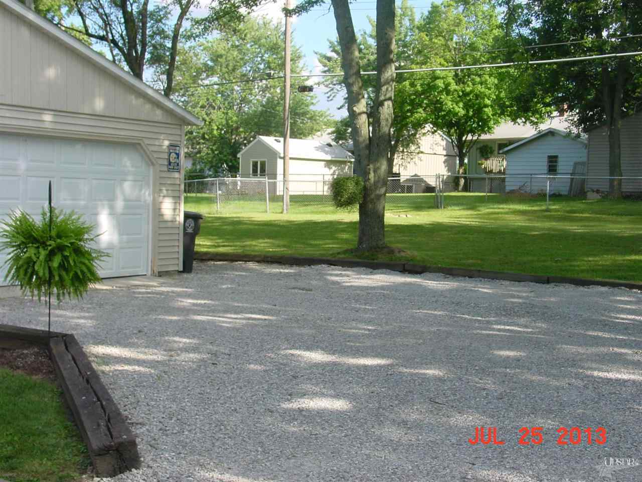 1540 Tulip Tree Road Fort Wayne, IN 46825 - Photo 27 of 30 Gallery Image 27