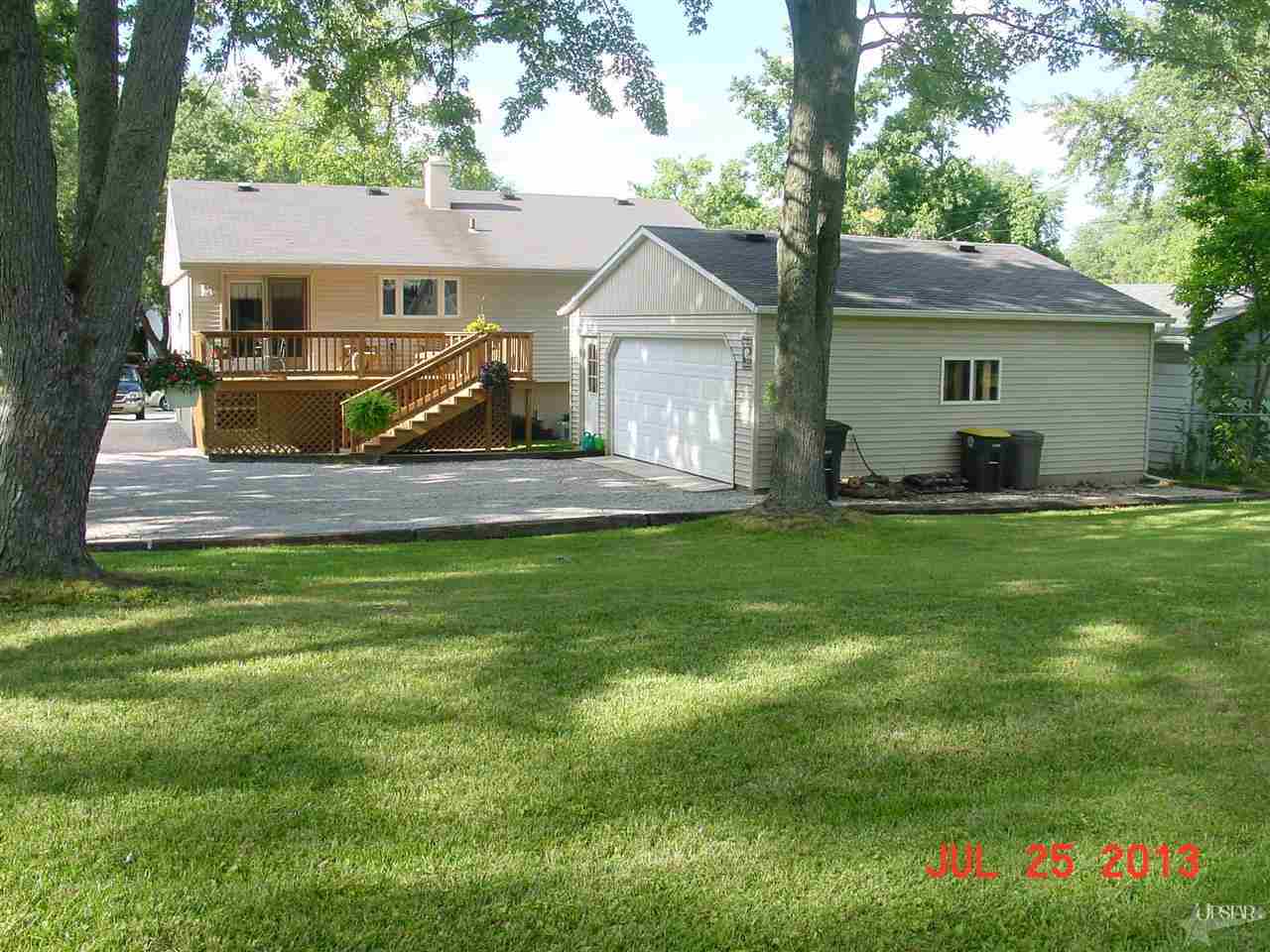 1540 Tulip Tree Road Fort Wayne, IN 46825 - Photo 28 of 30 Gallery Image 28