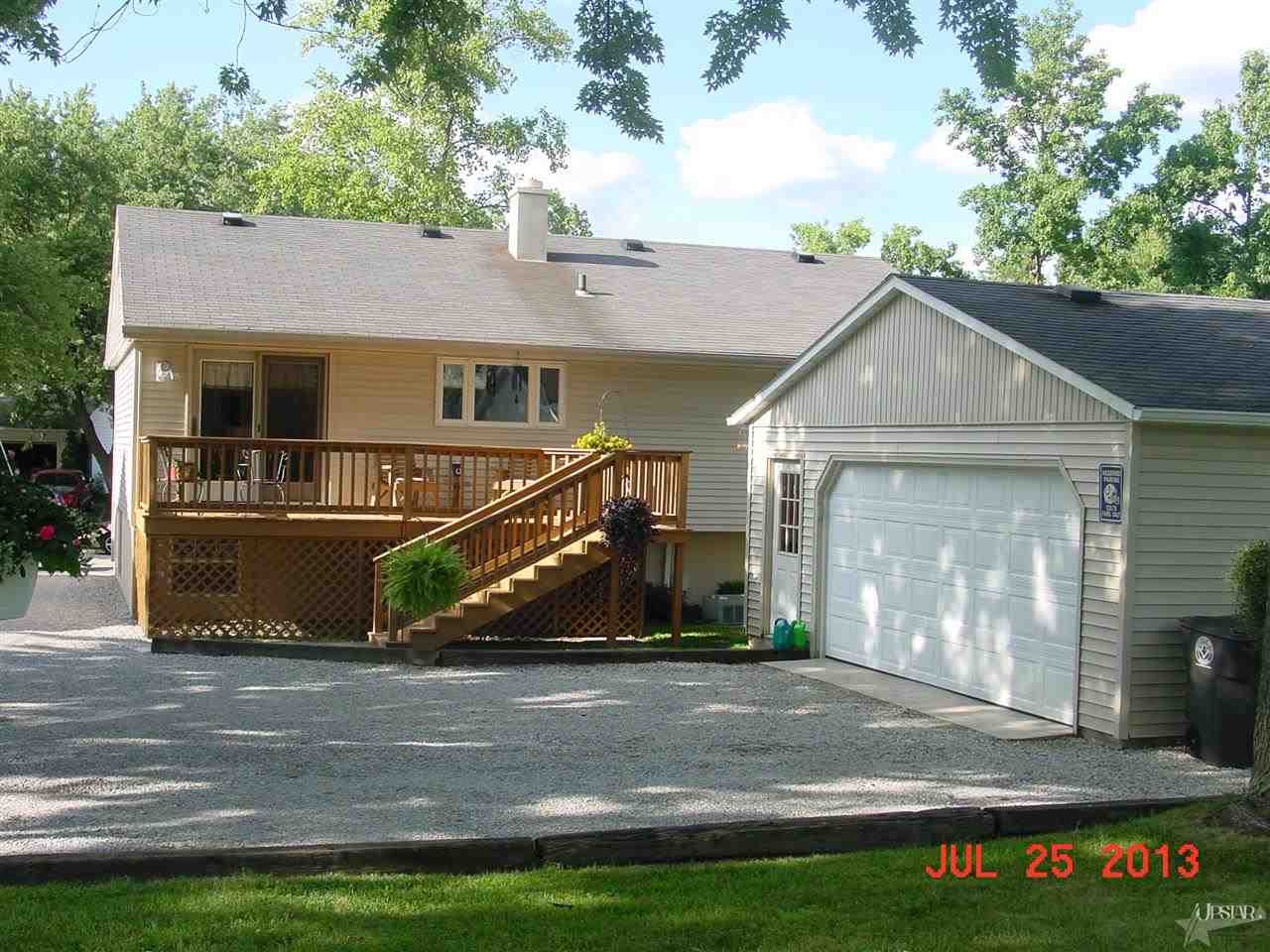 1540 Tulip Tree Road Fort Wayne, IN 46825 - Photo 30 of 30 Gallery Image 30