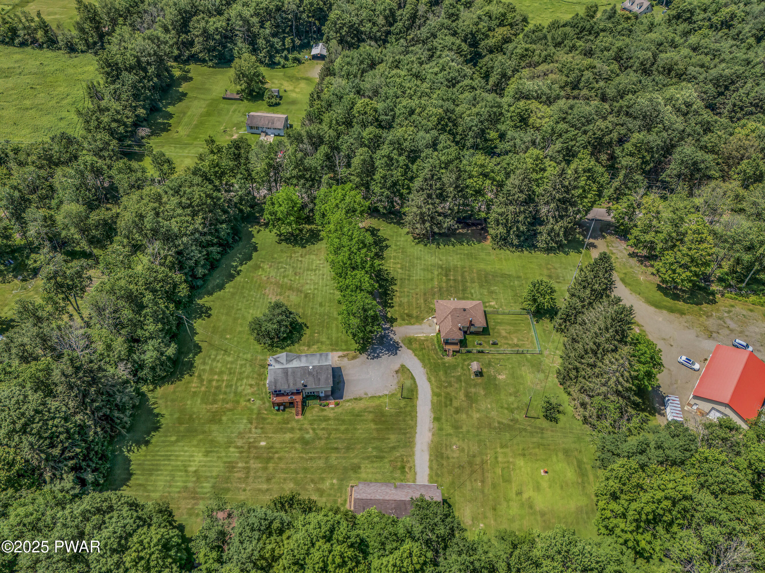 46 Kosinski Road Moscow, PA 18444 - Photo 49 of 91