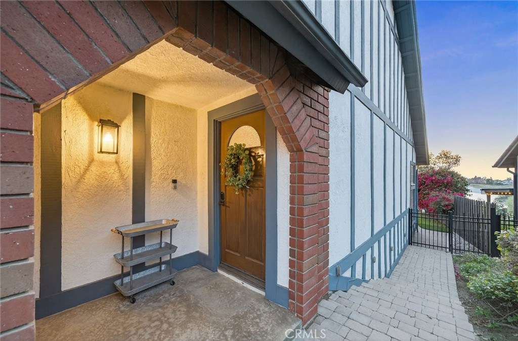 964 South Rim Crest Drive Anaheim, CA 92807 - Photo 60 of 69