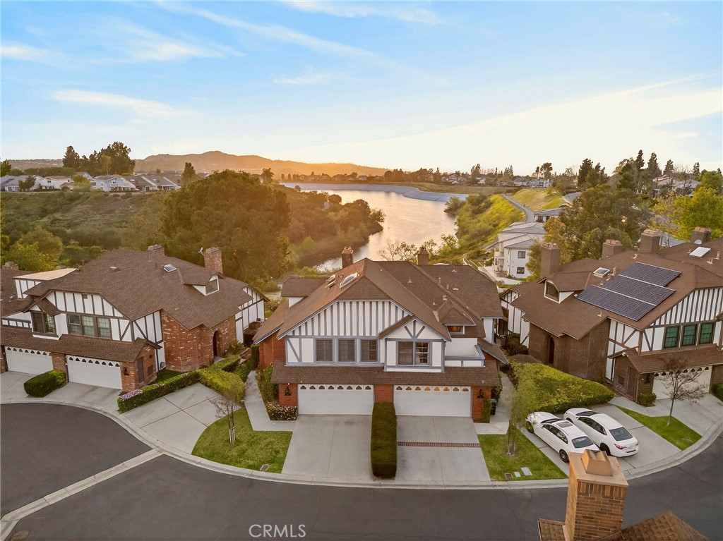 964 South Rim Crest Drive Anaheim, CA 92807 - Photo 6 of 69 a view of multiple houses with a city street