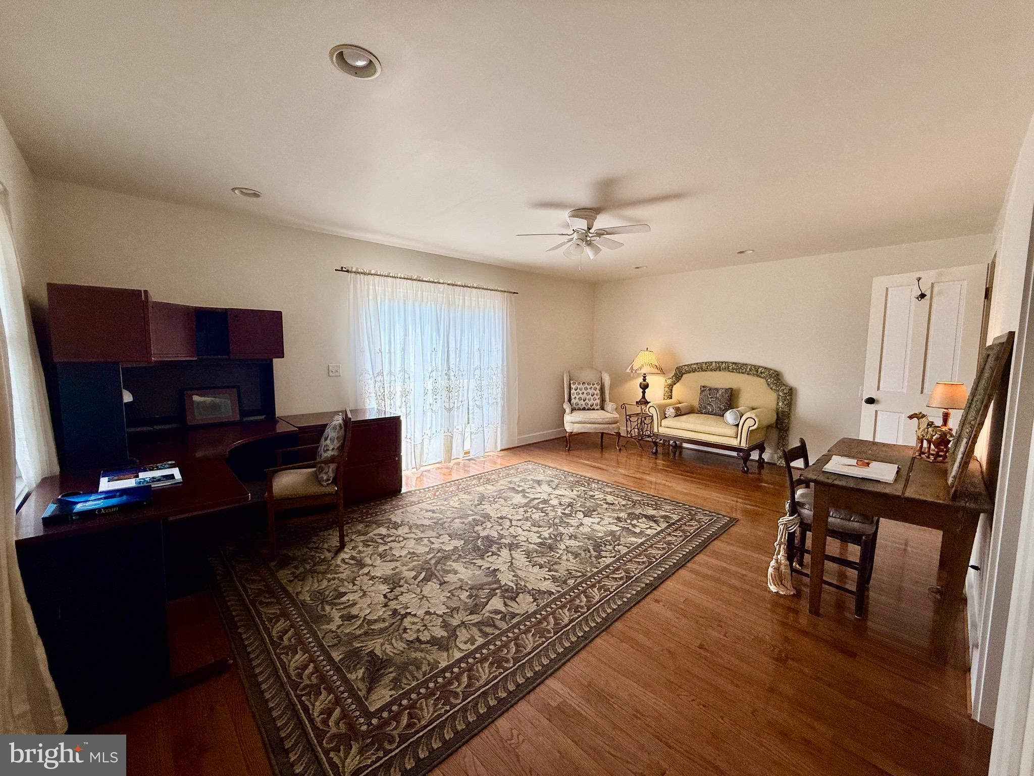 1311 Borden Road Bumpass, VA 23024 - Photo 22 of 68 Primary Bedroom 1st floor