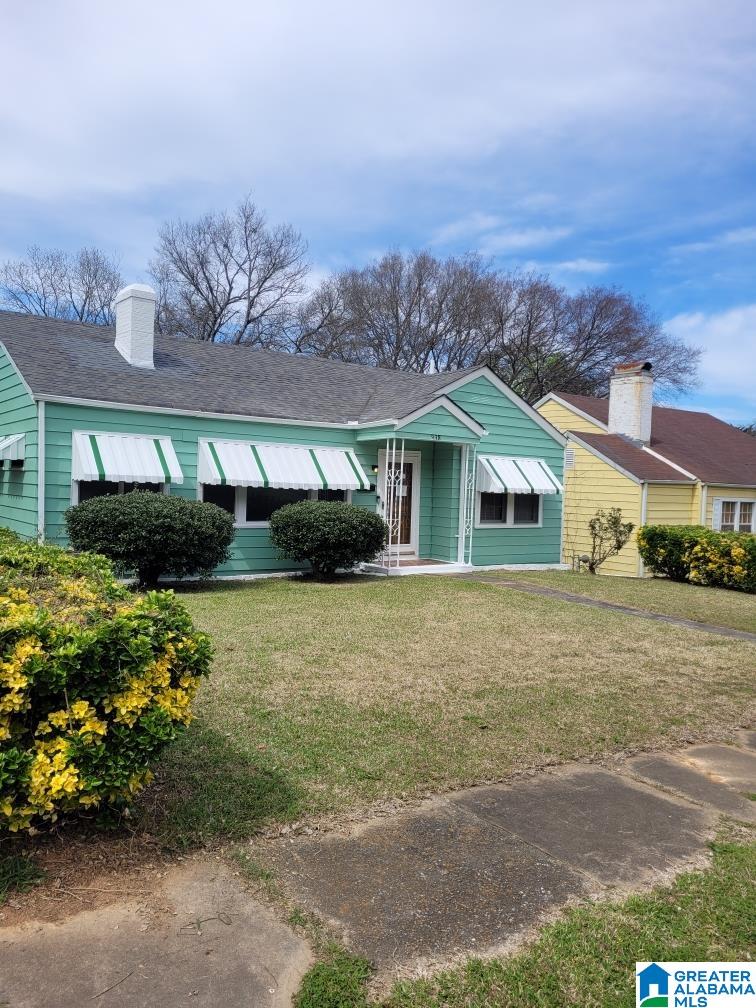938 41st Street Birmingham, AL 35208 - Photo 1 of 32