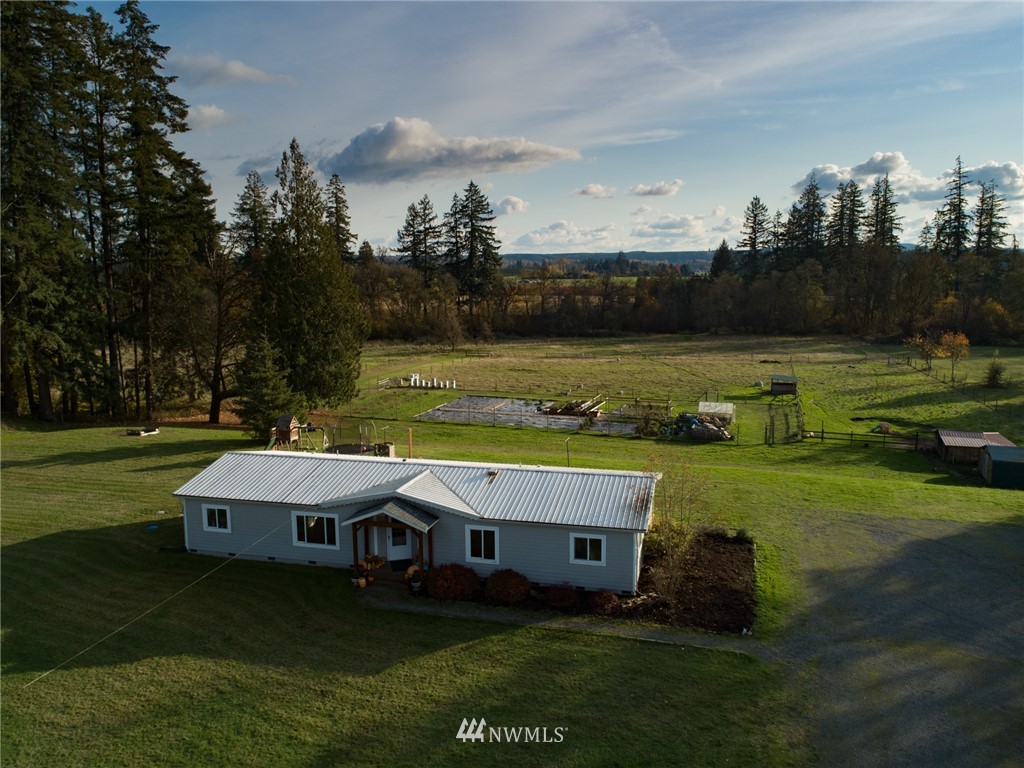12231 170th Avenue Southwest Rochester, WA 98579 - Photo 14 of 25