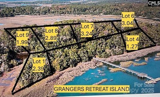 244 Sam Doyle Road St. Helena Island, SC 29920 - Photo 2 of 8