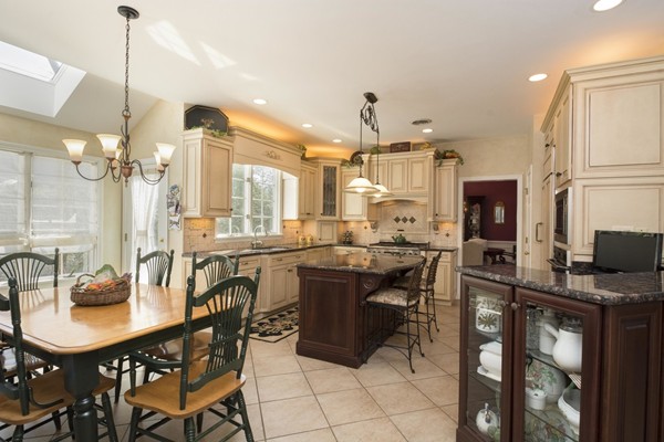 7 Foundry Road Sharon, MA 02067 - Photo 2 of 9