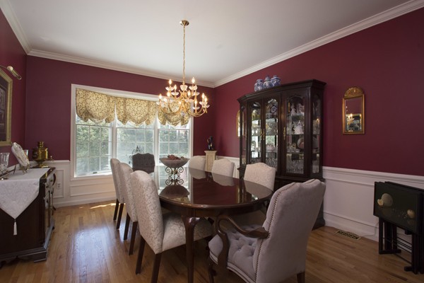 7 Foundry Road Sharon, MA 02067 - Photo 5 of 9