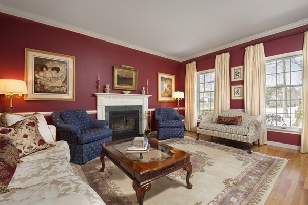 7 Foundry Road Sharon, MA 02067 - Photo 6 of 9