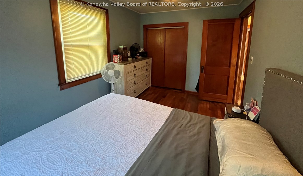 309 Riverside Drive Madison, WV 25130 - Photo 11 of 26 Gallery Image 11