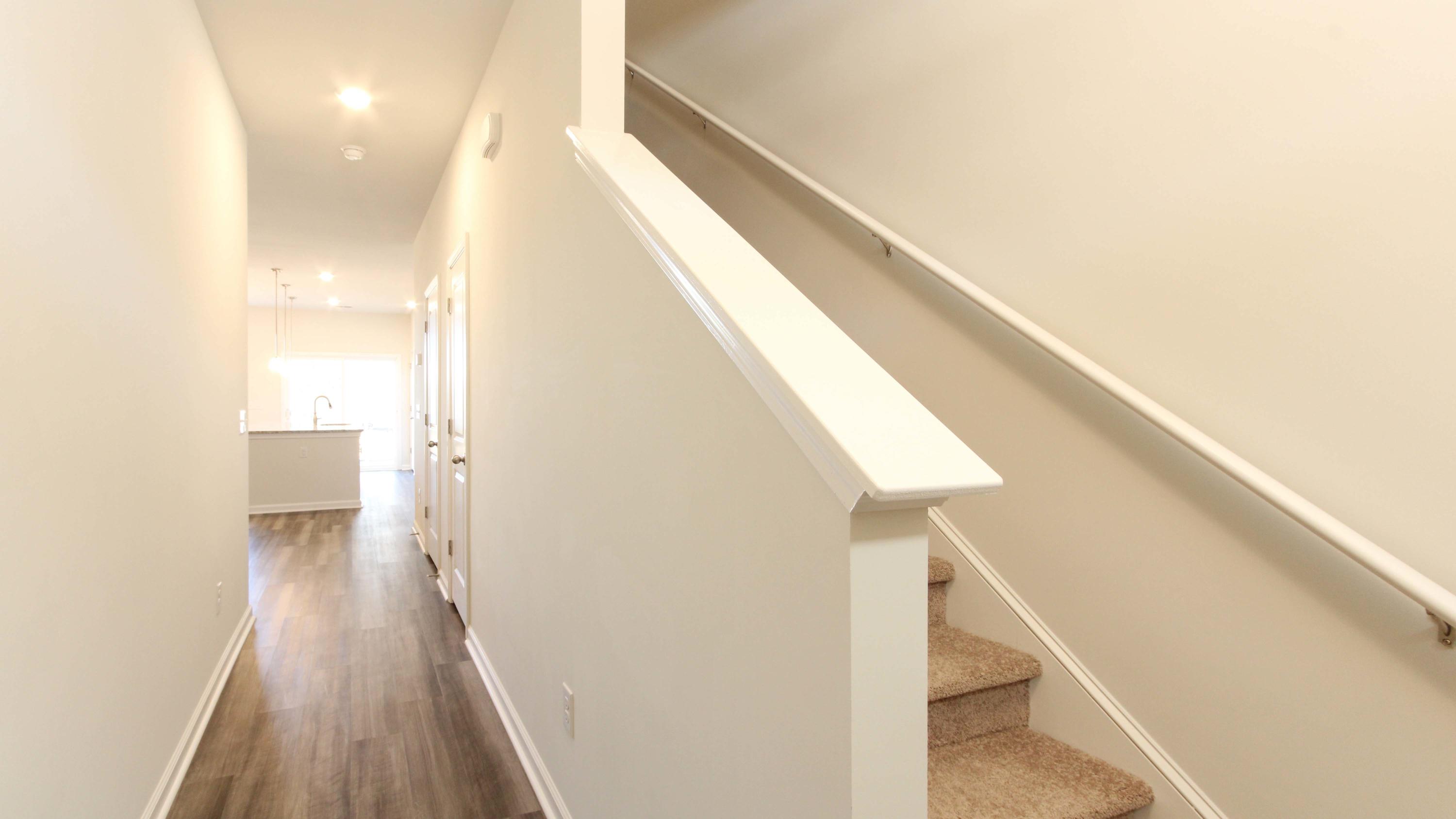 9780 Transplanter Circle Ladson, SC 29456 - Photo 33 of 47 Durham Floorplan-1