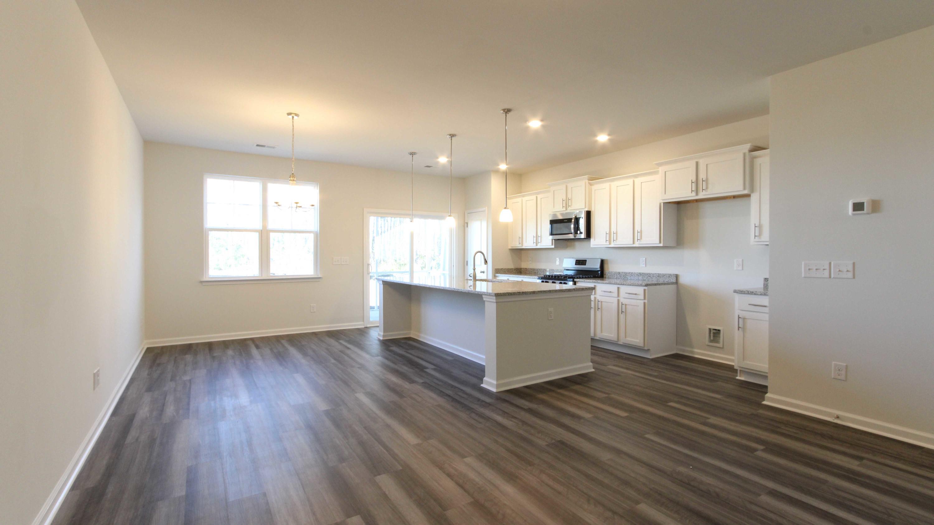 9780 Transplanter Circle Ladson, SC 29456 - Photo 37 of 47 Durham Floorplan-5