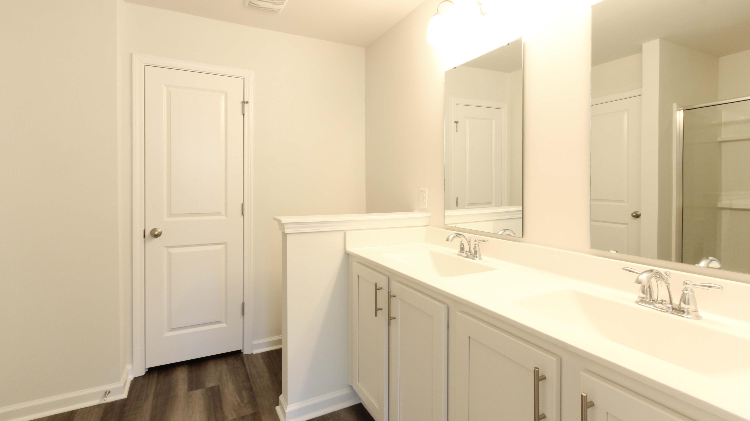 9780 Transplanter Circle Ladson, SC 29456 - Photo 41 of 47 Durham Floorplan-9