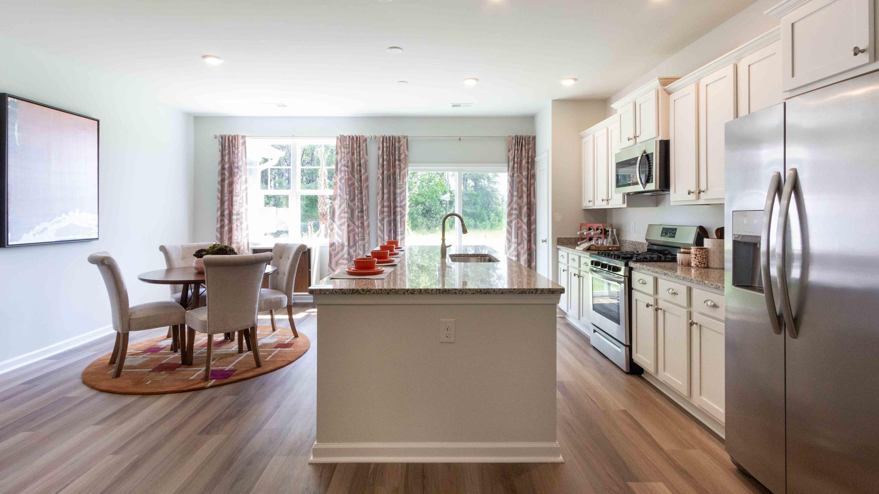 9780 Transplanter Circle Ladson, SC 29456 - Photo 4 of 47 Durham B-4