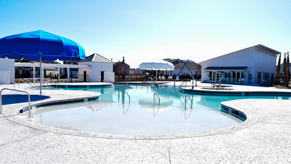 9780 Transplanter Circle Ladson, SC 29456 - Photo 22 of 47 Mckewn Amenity Center-4