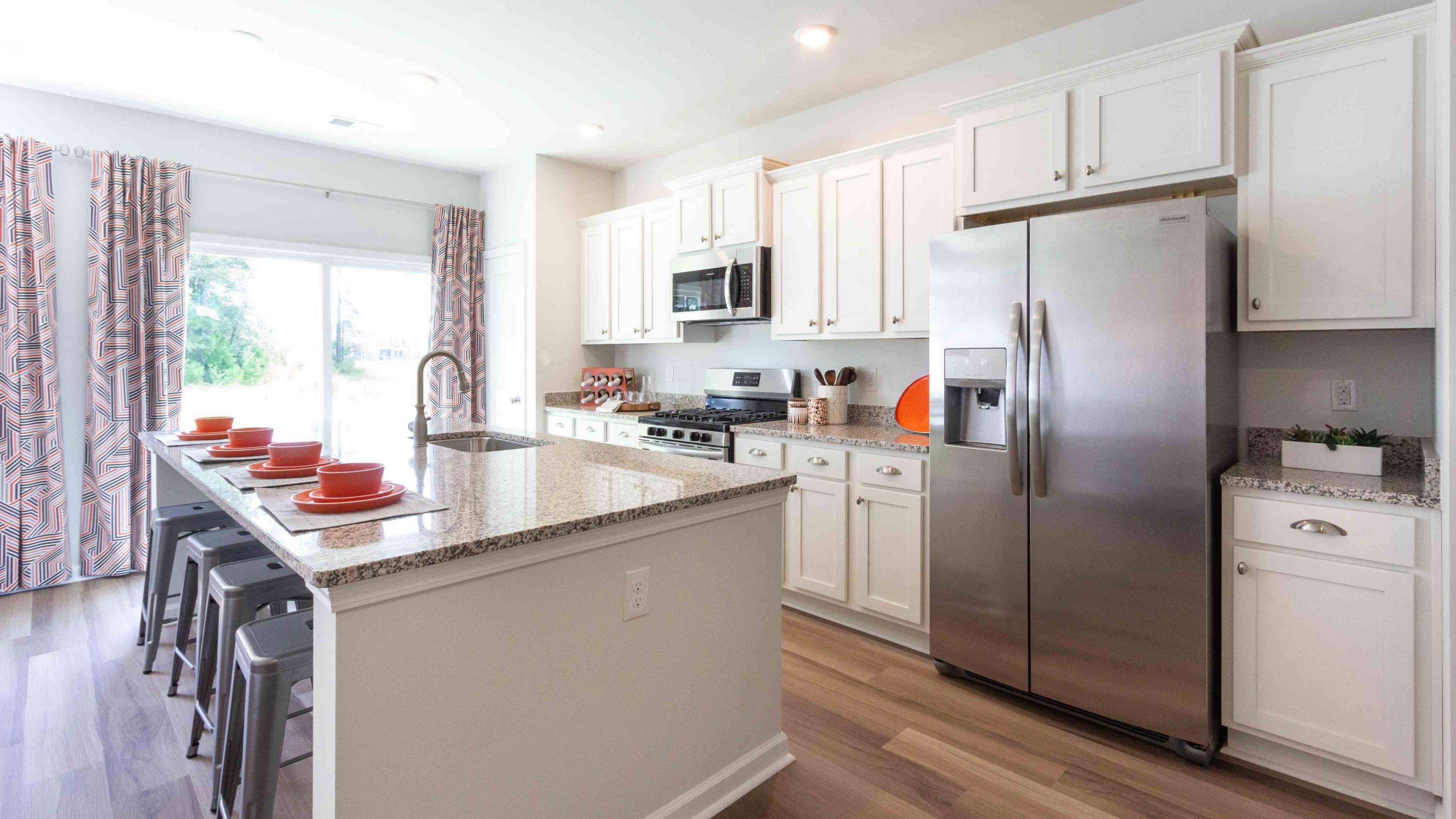 9780 Transplanter Circle Ladson, SC 29456 - Photo 5 of 47 Durham B-5