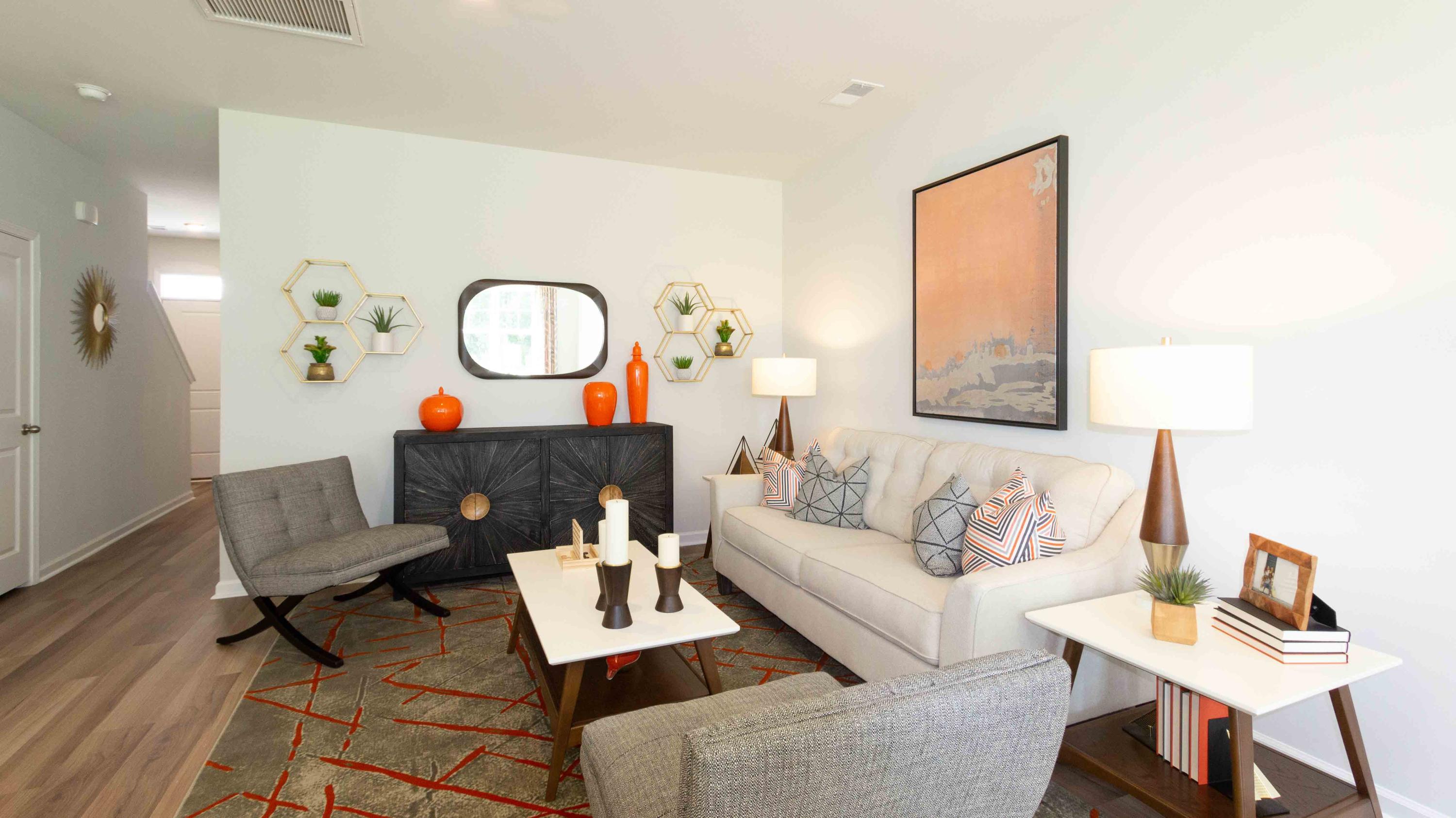 9780 Transplanter Circle Ladson, SC 29456 - Photo 6 of 47 Durham B-6