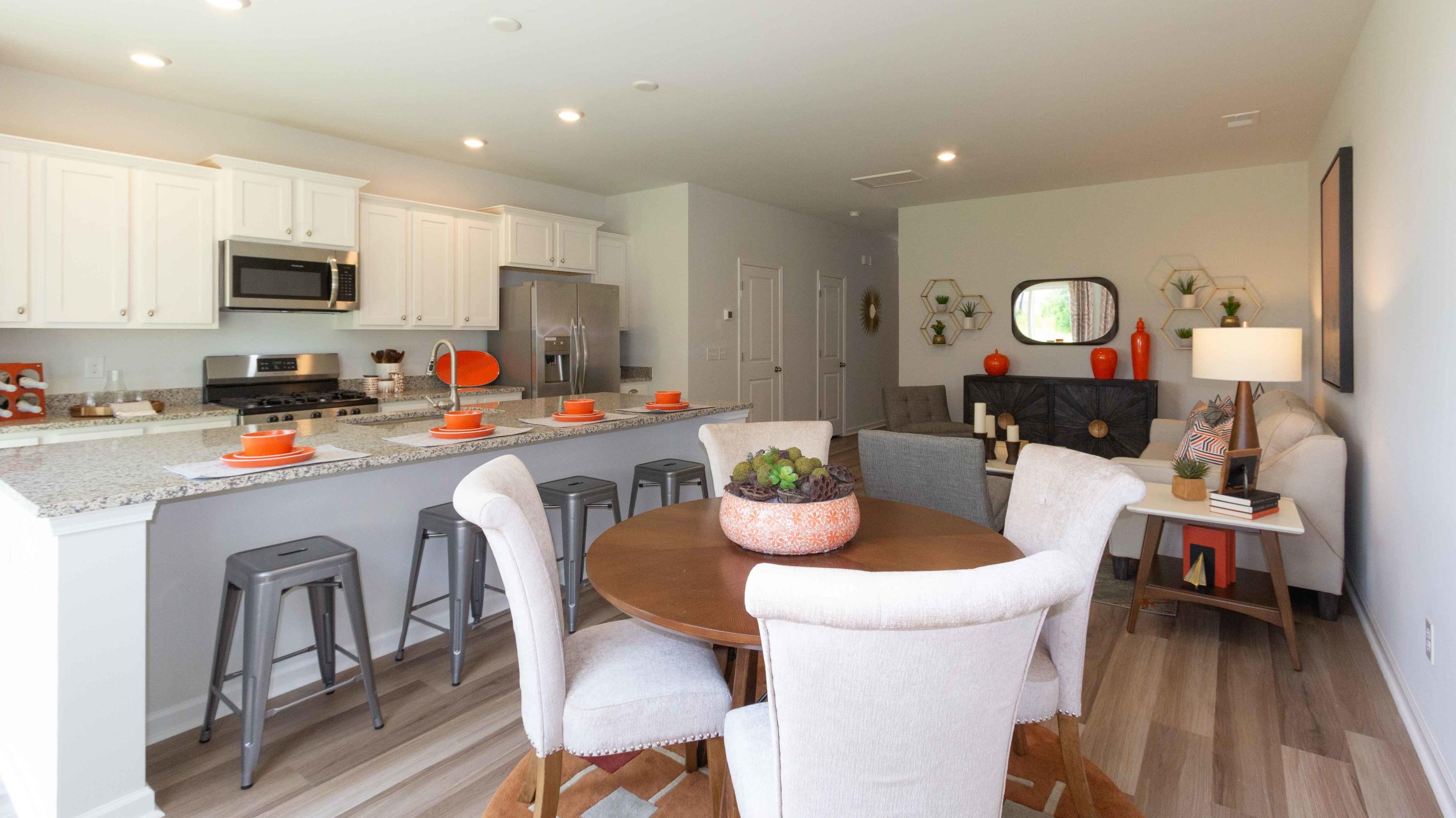 9780 Transplanter Circle Ladson, SC 29456 - Photo 7 of 47 Durham B-7