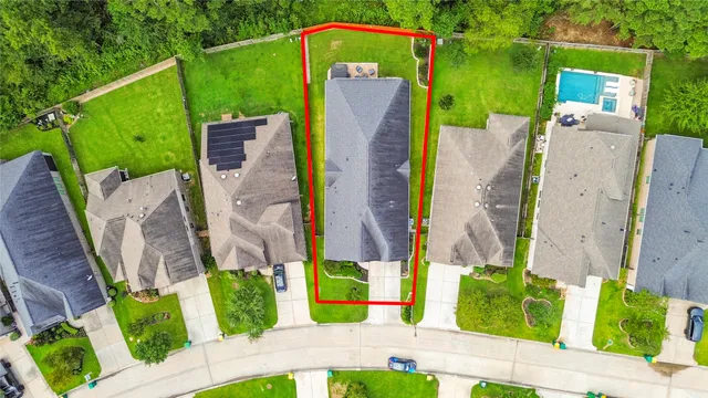 $495,000 | 267 Capriccio Lane, Montgomery, TX 77316