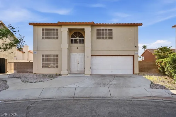 $2,580 | 808 Majestic Rock Circle, Las Vegas, NV 89128