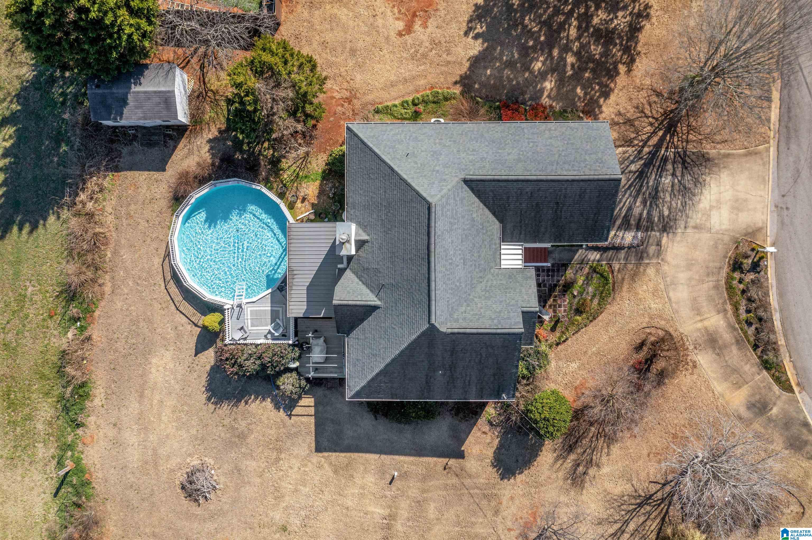 87 Raptor Way Anniston, AL 36207 - Photo 26 of 31