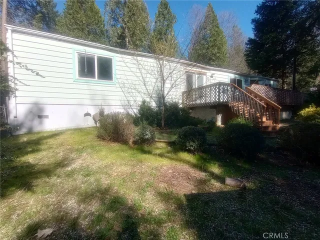 $159,000 | 14786 Masterson Way, Magalia, CA 95954