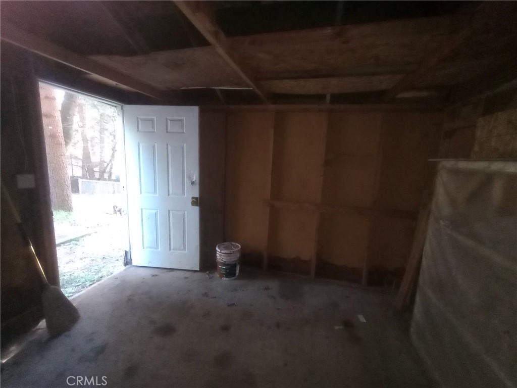 14786 Masterson Way Magalia, CA 95954 - Photo 47 of 51 Concrete floors in Out Building