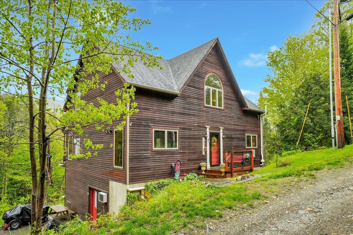 132 Willow Street Warren, VT 05674 - Photo 2 of 60