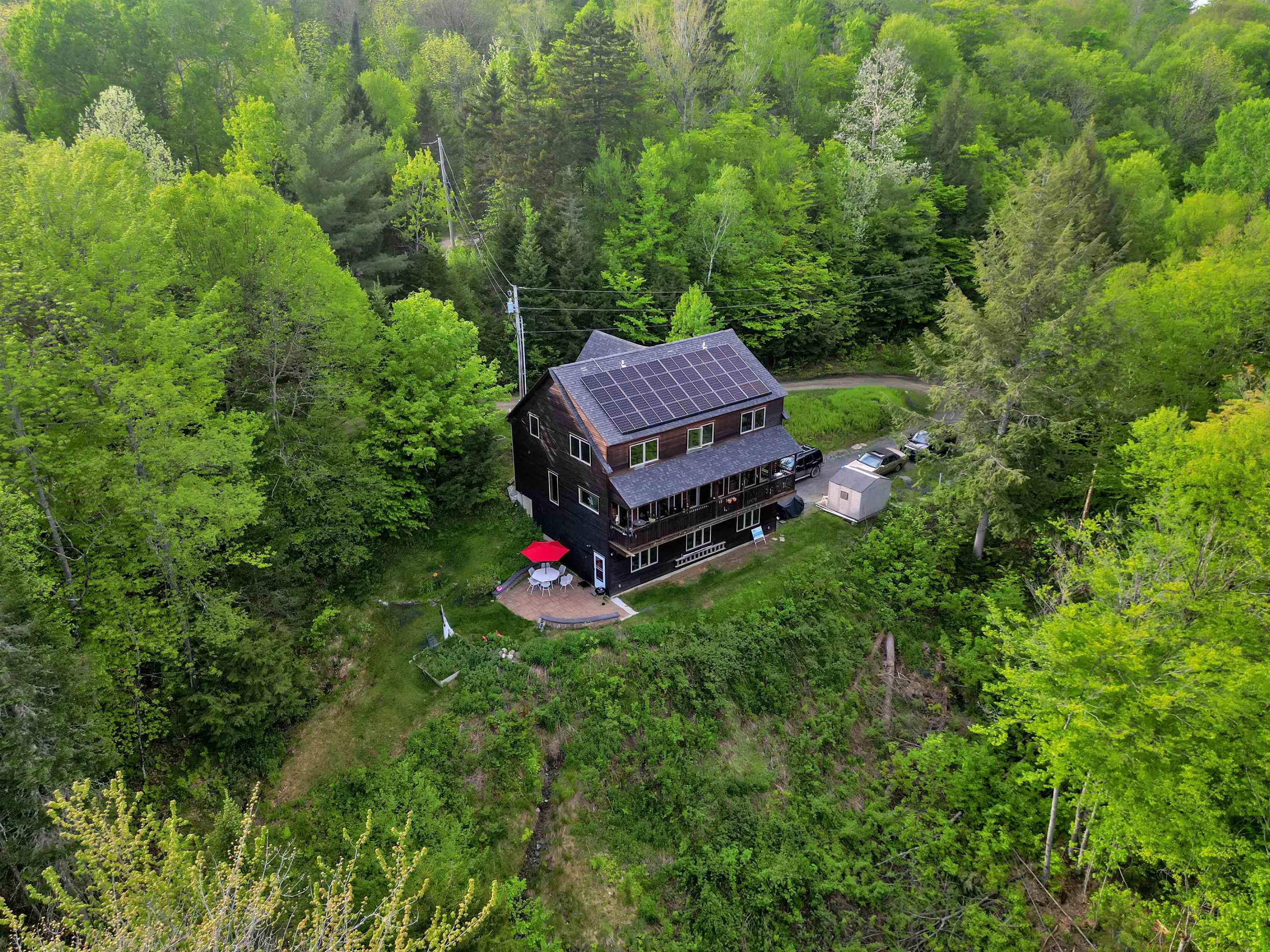 132 Willow Street Warren, VT 05674 - Photo 3 of 60