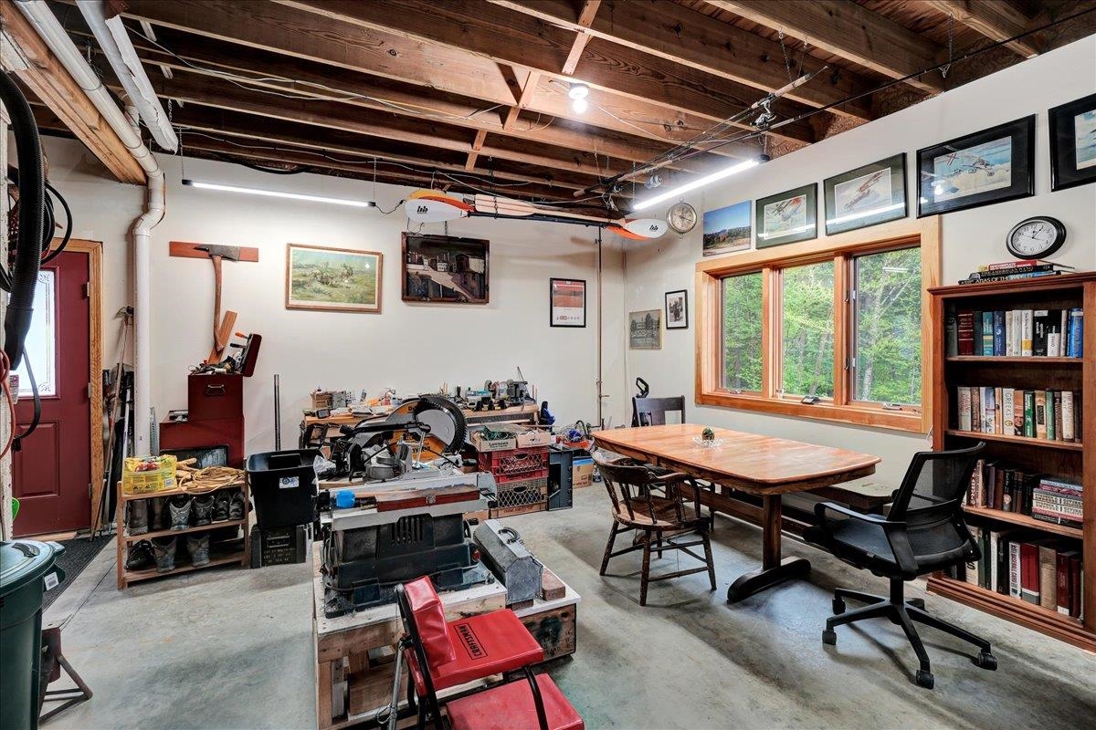 132 Willow Street Warren, VT 05674 - Photo 45 of 60