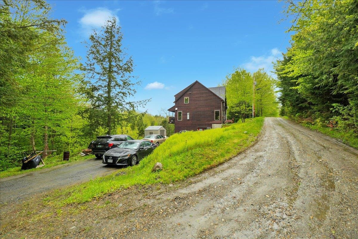 132 Willow Street Warren, VT 05674 - Photo 56 of 60