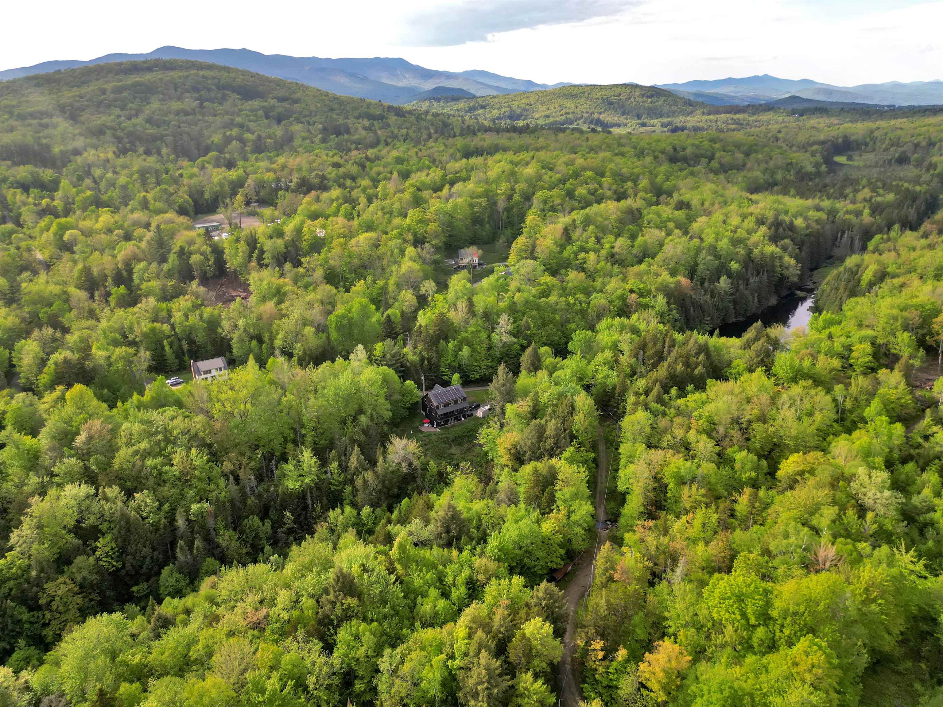 132 Willow Street Warren, VT 05674 - Photo 58 of 60