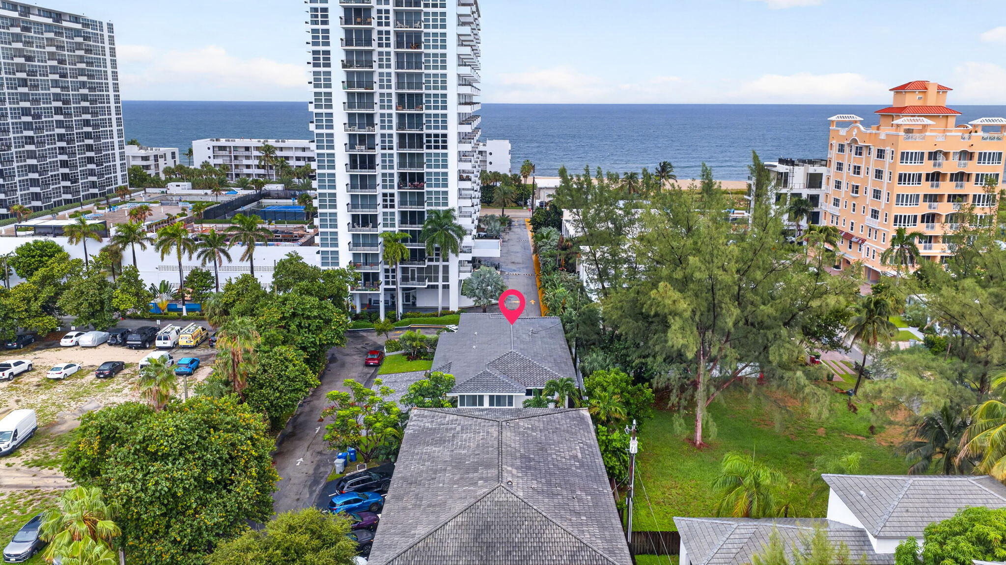 3216 Colony Club Road, Unit 4 Pompano Beach, FL 33062 - Photo 32 of 42 32-web-or-mls-DJI_20260918020437_0403_D