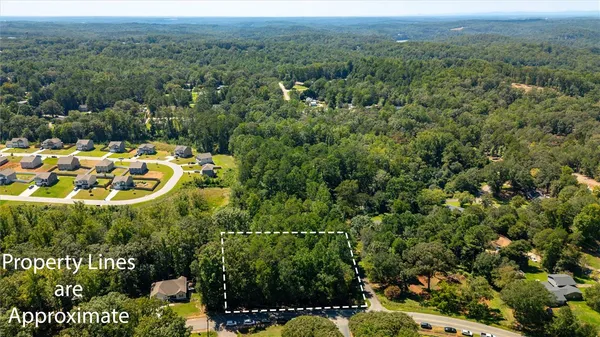$53,500 | Lot 2 Jessamine Drive, Central, SC 29630
