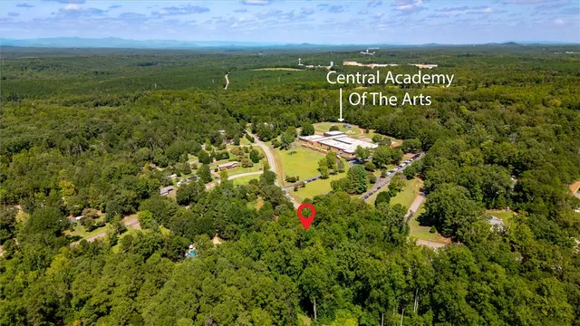 $54,500 | Lot 2 Jessamine Drive, Central, SC 29630