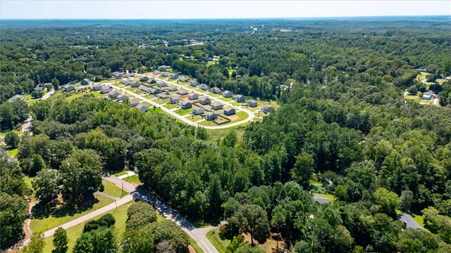 $54,500 | Lot 2 Jessamine Drive, Central, SC 29630